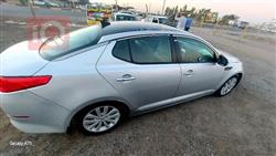 كيا اوبتيما